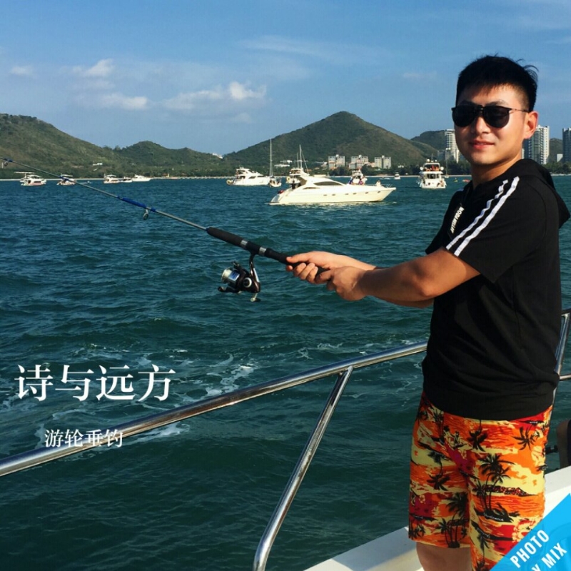 如一的第一张照片--中山认干亲服务网