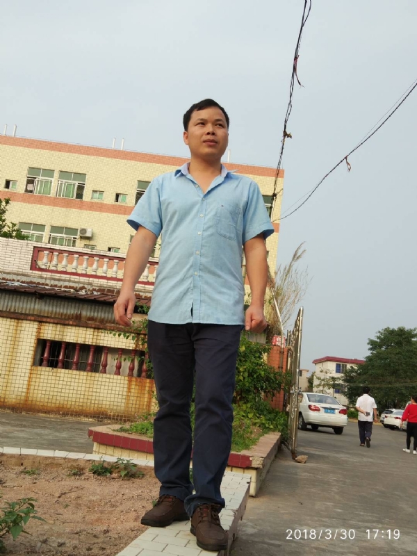 永夜的第一张照片--中山认干亲服务网