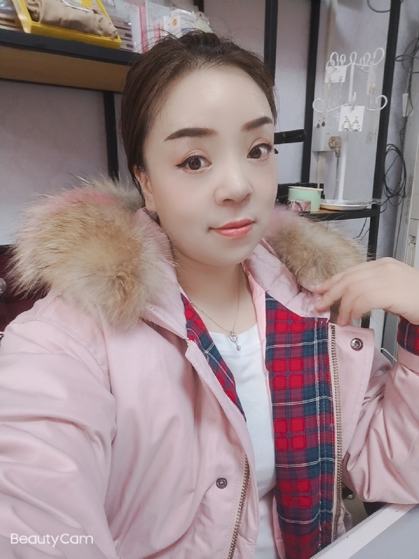 爱雨的第一张照片--中山认干亲服务网