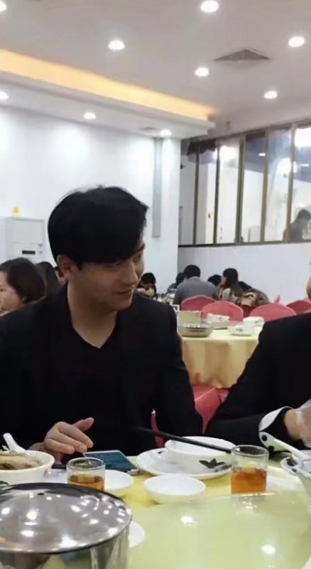 心灵深处的第一张照片--中山认干亲服务网