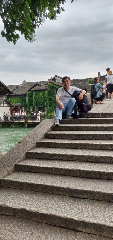 孤星夜雨的第一张照片--中山认干亲服务网