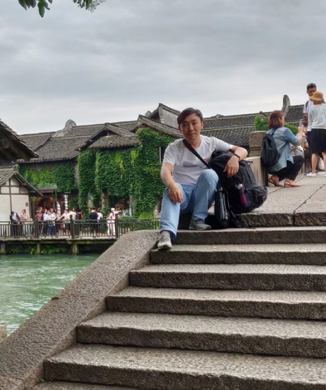 孤星夜雨的第二张照片--中山认干亲服务网