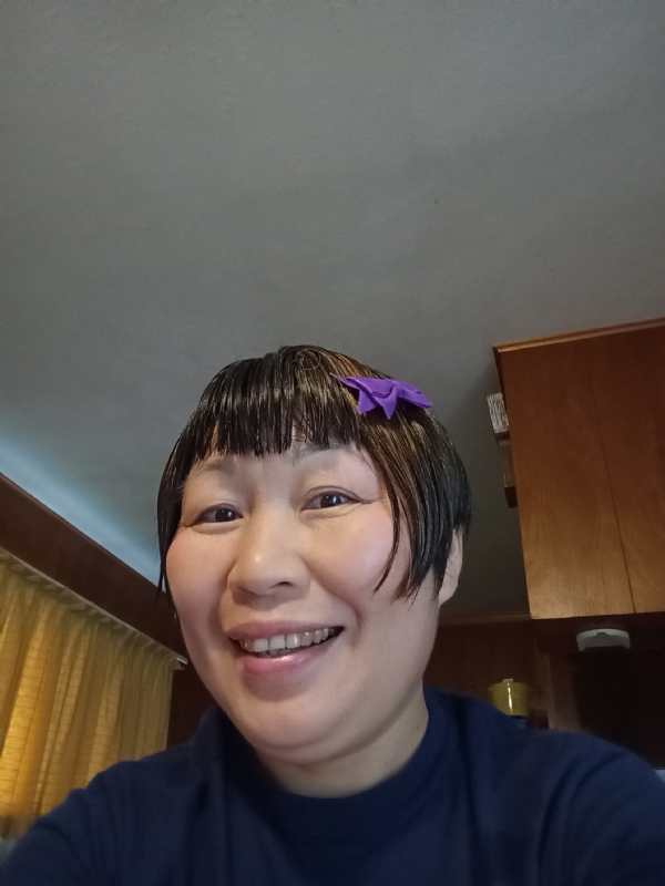 小莲的第三张照片--中山认干亲服务网