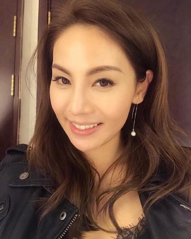 梔子花的第一张照片--中山认干亲服务网