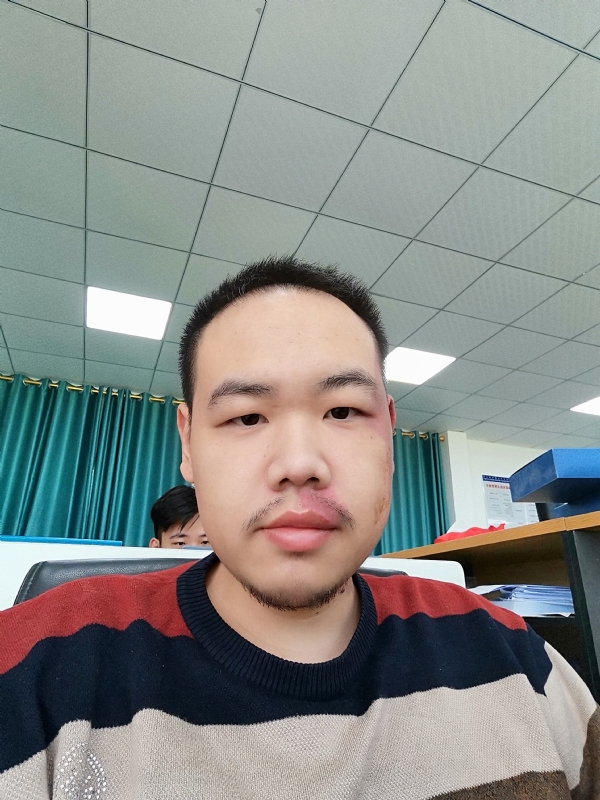 陨石天降的第一张照片--中山认干亲服务网