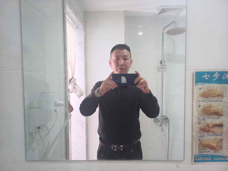 小小辰的第一张照片--中山认干亲服务网